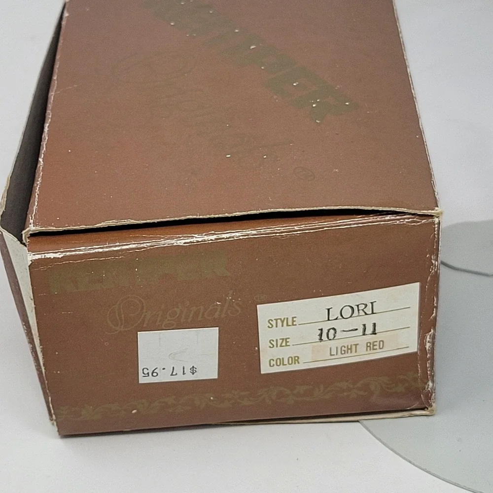 Kemper Originals measurements size